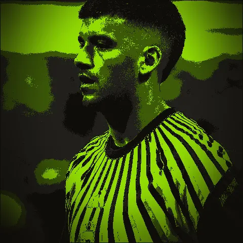 Gerónimo Rulli
