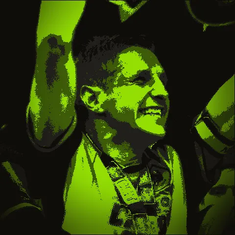 Michael Dawson