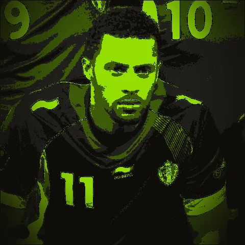 Mousa Dembélé