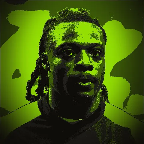 Jérémy Doku