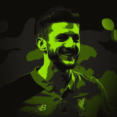 Adam Lallana