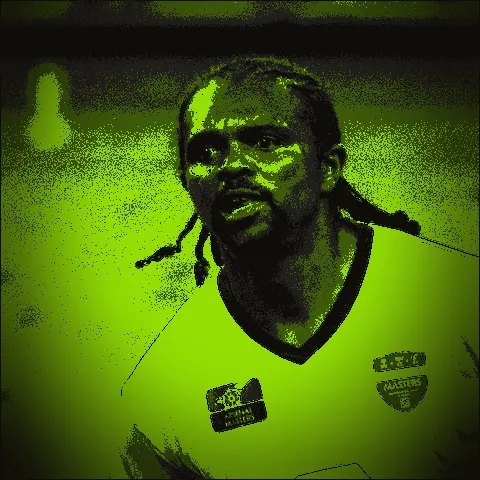 Nwankwo Kanu
