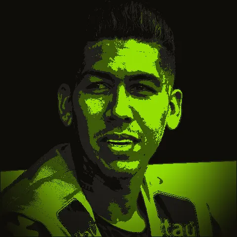 Roberto Firmino