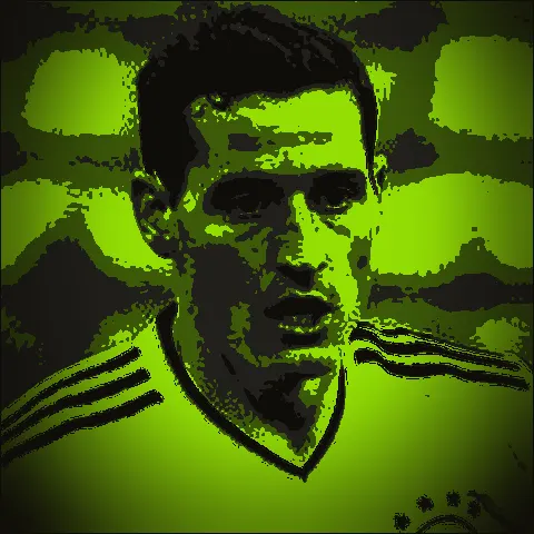 Sebastian Rudy