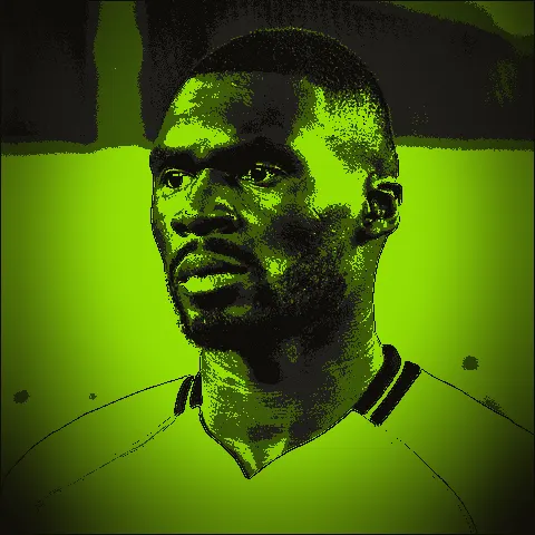Christian Benteke