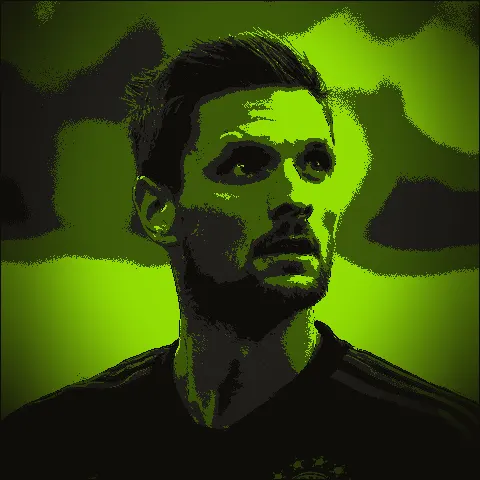 Sven Ulreich