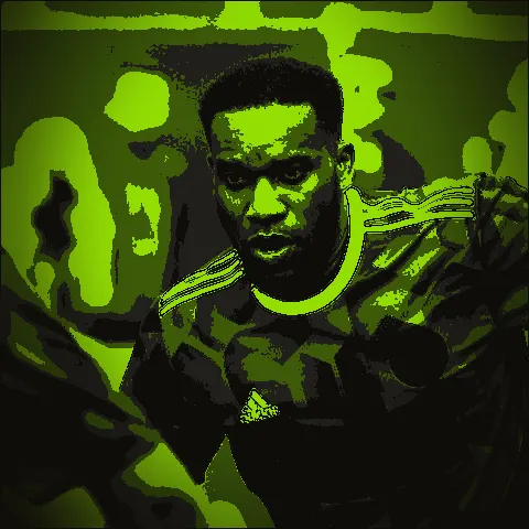 Jay-Jay Okocha