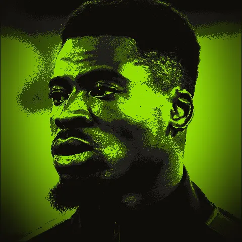 Serge Aurier