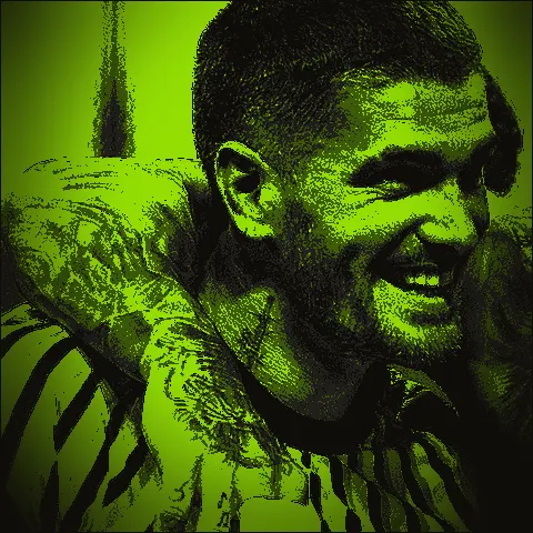 Rodrigo De Paul