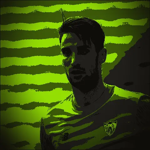 Sergio Rico