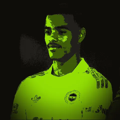 Mason Greenwood