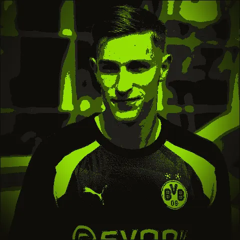 Nico Schlotterbeck