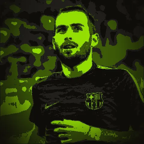 Aleix Vidal