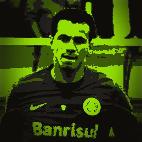 Leandro Damião