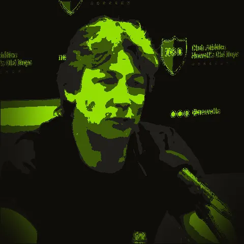 Gabriel Heinze