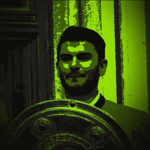 Serdar Tasci