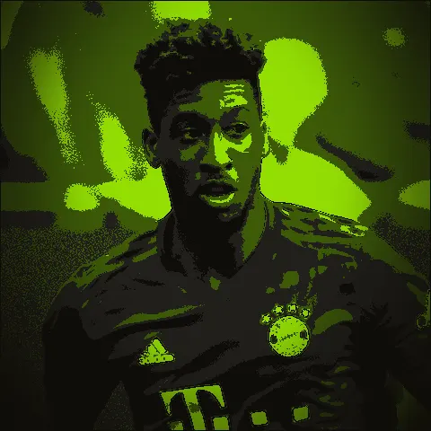 Kingsley Coman