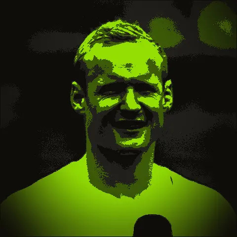 Sebastian Rode