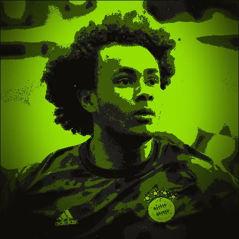 Joshua Zirkzee