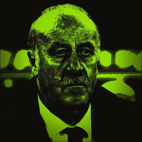Vicente del Bosque