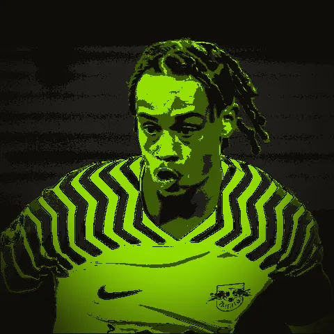 Xavi Simons