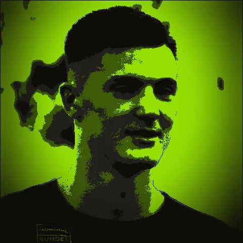 Benjamin Šeško