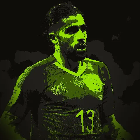 Ricardo Rodriguez