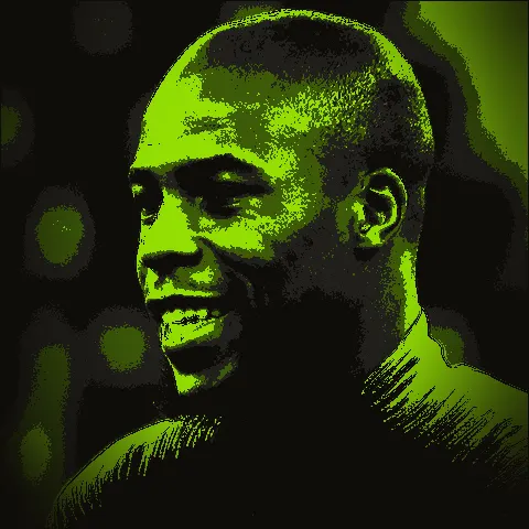 Djibril Sidibé