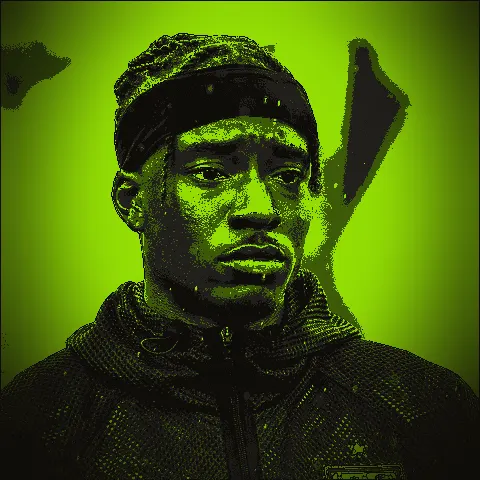 Noni Madueke