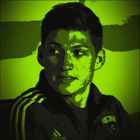 Steven Zuber