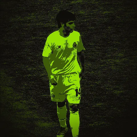 Manu Trigueros