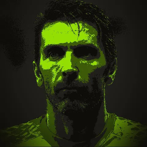 Gianluigi Buffon