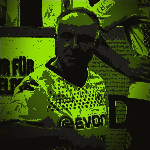 Michael Rummenigge
