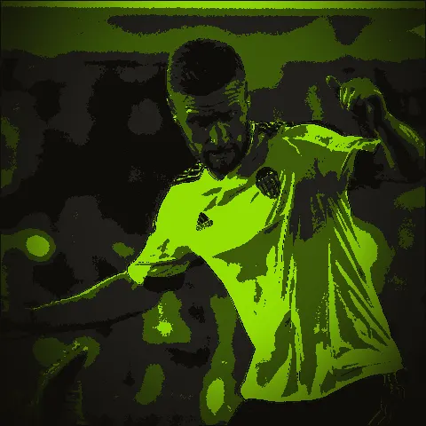 Shkodran Mustafi