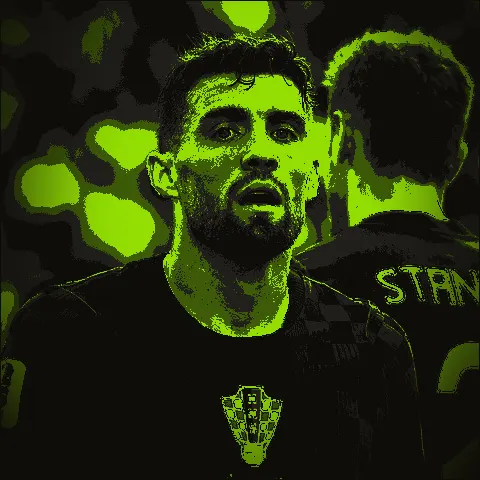 Mateo Kovačić