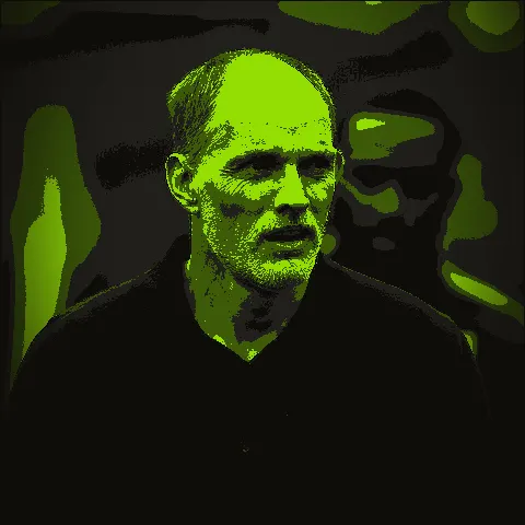 Thomas Tuchel