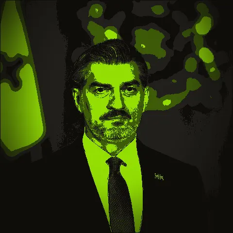 Mikheil Kavelashvili