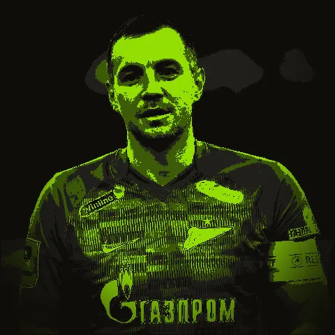 Artem Dzyuba