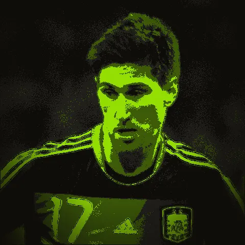 Federico Fernández