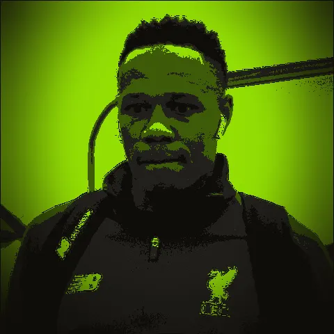 Nathaniel Clyne