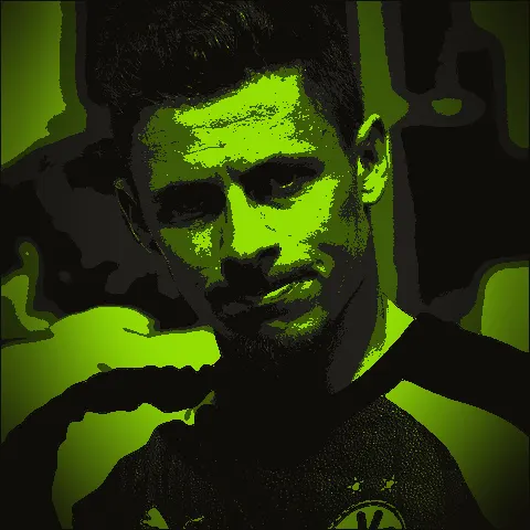 Thorgan Hazard