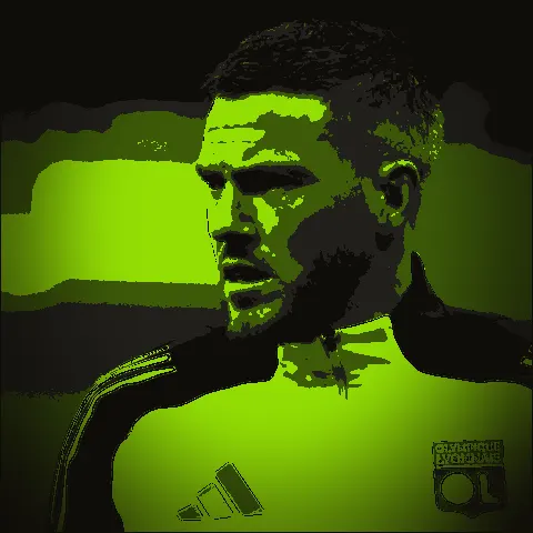 Jordan Veretout