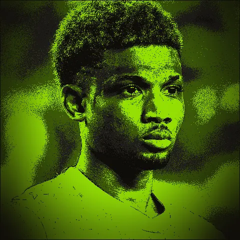 Amad Diallo