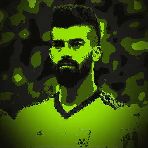 Ramin Rezaeian