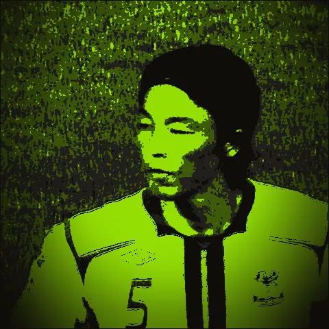 Satoshi Yamaguchi