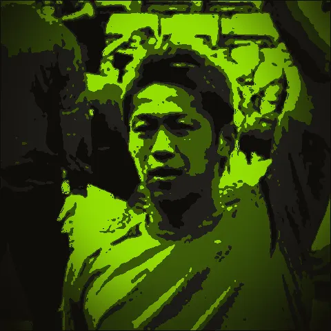 Hiroshi Kiyotake