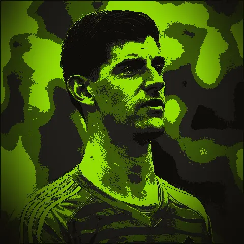 Thibaut Courtois
