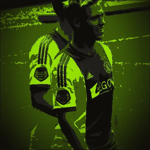 Viktor Fischer