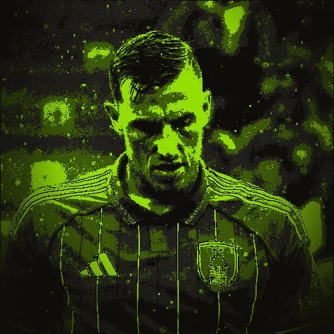Chris Wood