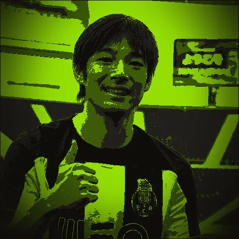Shōya Nakajima